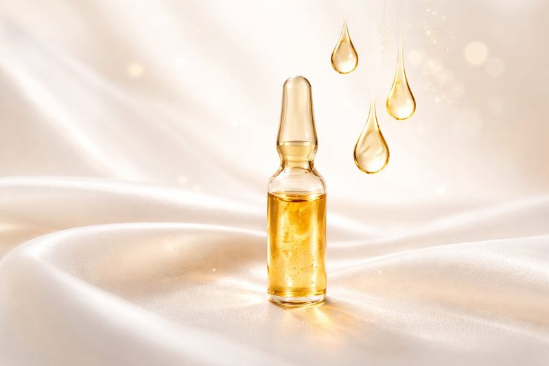 The Role of Collagen in Skin Youth and Elasticity