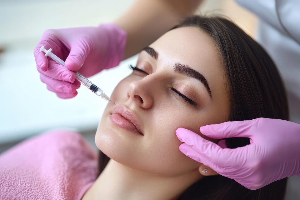 Mesotherapy for Facial Skin: What You Need to Know