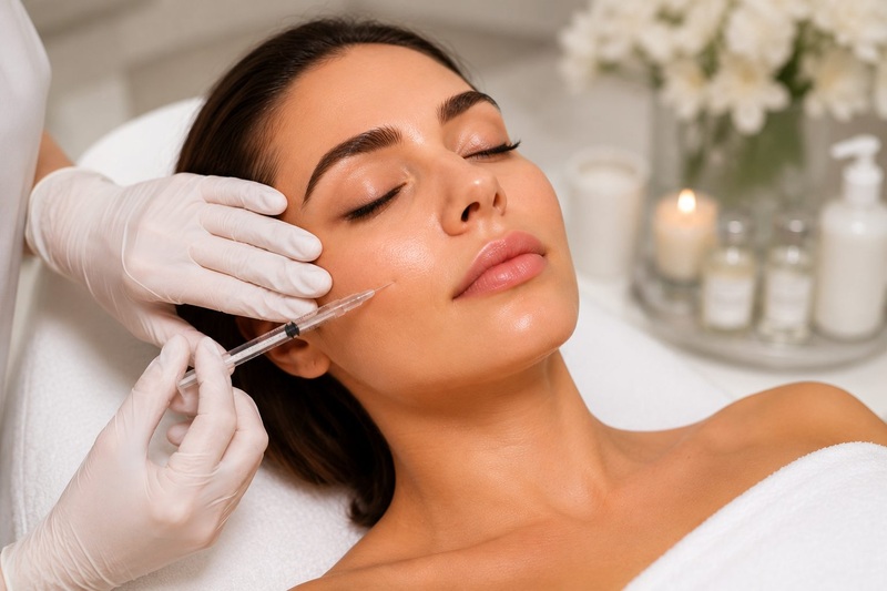Facial Mesotherapy – What Is It and What Results Can You Expect?