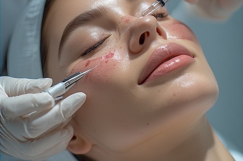 Biorevitalizācija